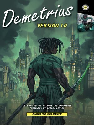 cover image of Demetrius